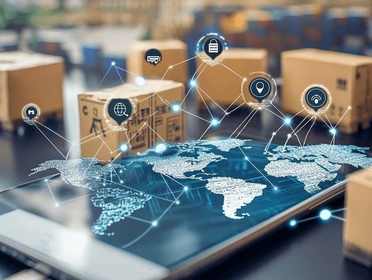 How Dollar Exchange Rate Fluctuations Impact Export Profit